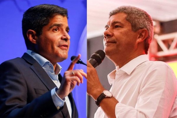 [TRE-BA manda remover perfis ligados a Jerônimo com vídeos falsos contra ACM Neto ]