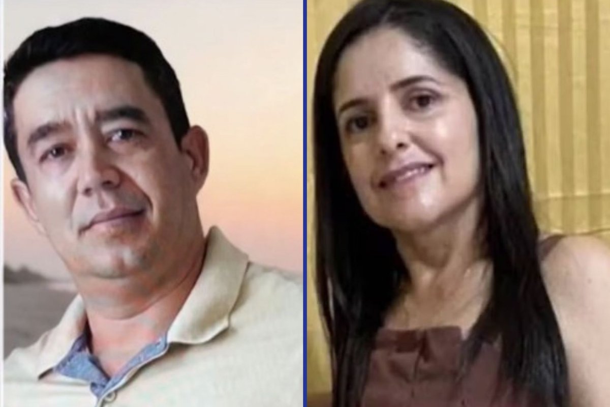 Homem mata ex-esposa após ela cobrar pensão dos filhos