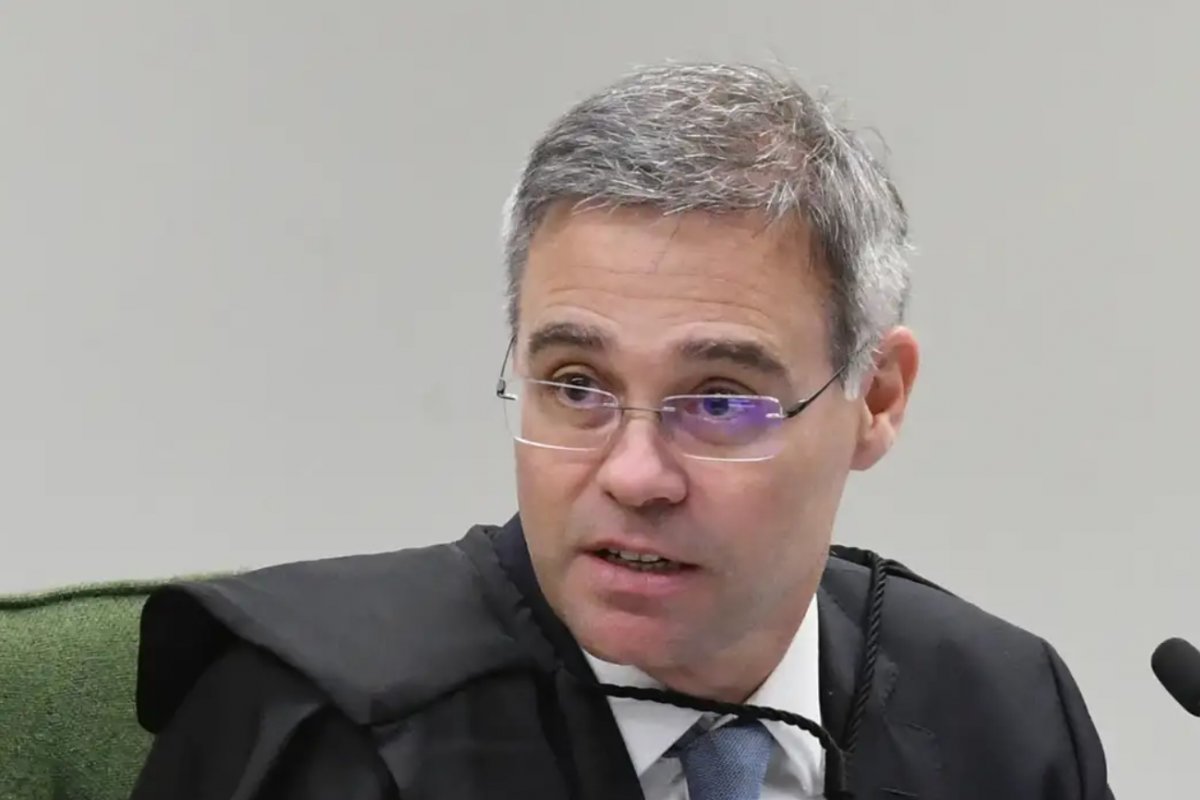 André Mendonça diz que juiz “não é estrela” e deve assumir responsabilidade