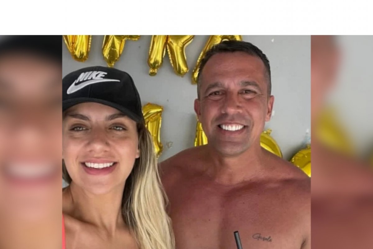 "Ou me mata ou mato ele para me proteger", afirma PM morta por tenente-coronel 