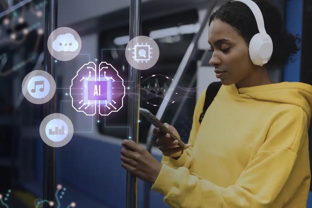 Estudo aponta que inteligência artificial pode prever inundações com alta precisão