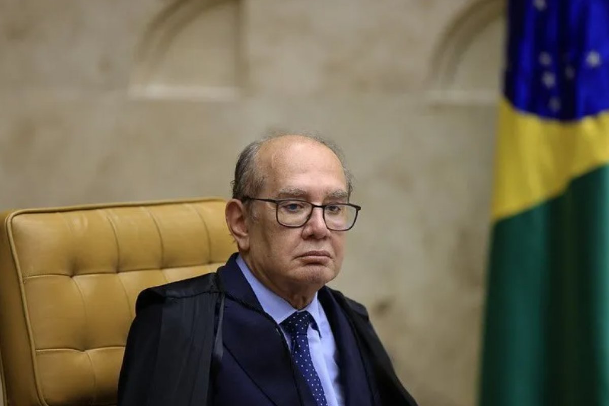 Gilmar Mendes critica envio de Daniel Vorcaro para penitenciária federal