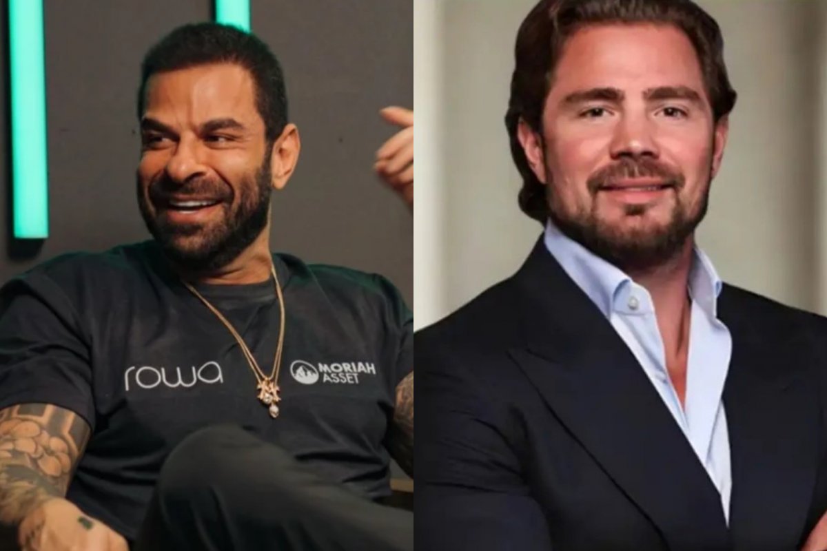 Cunhado de Vorcaro recebeu R$ 485 mi de empresa investigada pela PF em caso Master