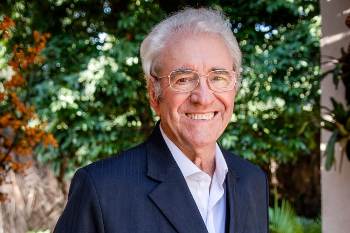 Morre, aos 91 anos, o ator e dramaturgo Juca de Oliveira