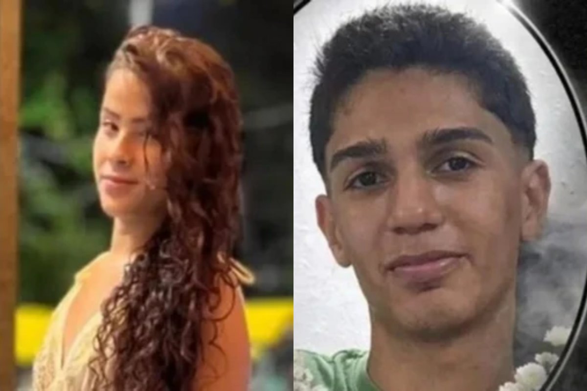 Dois jovens são encontrados mortos em porta-malas de carro em Camaçari