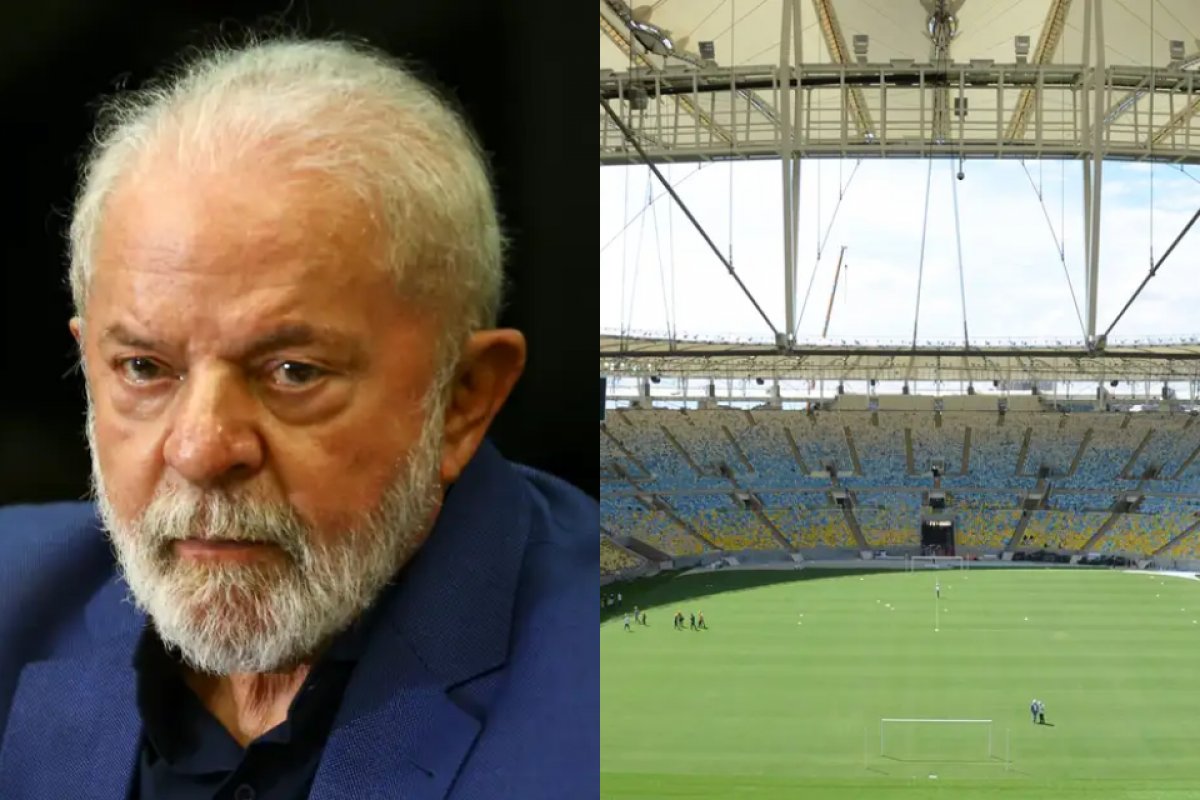 Projeto do governo Lula proíbe manifestações políticas em estádios na Copa Feminina de 2027