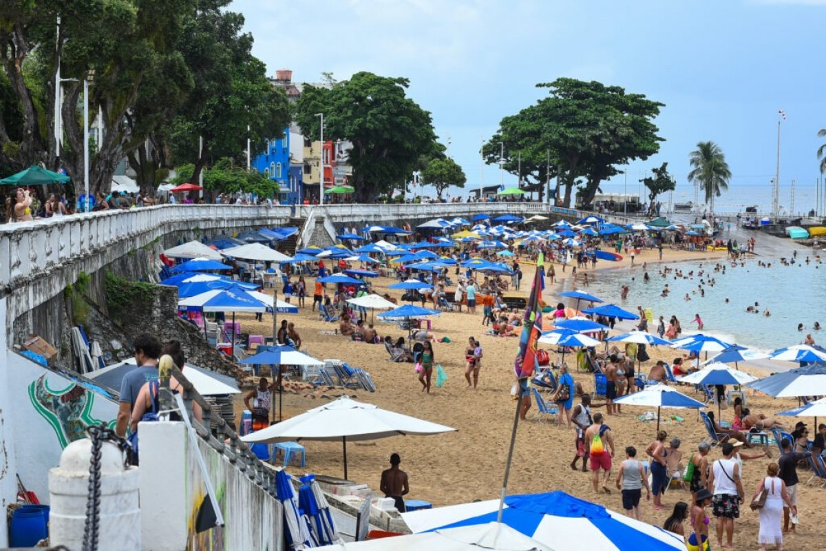 Feriadão de quatro dias em abril é confirmado; veja qual