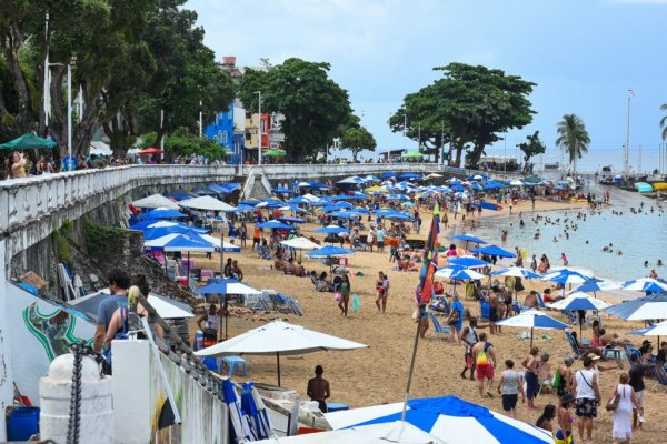 [Feriadão de quatro dias em abril é confirmado; veja qual]