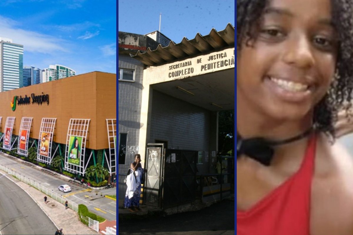 Detentos da Mata Escura teriam comandado ao menos dois crimes recentes contra mulheres