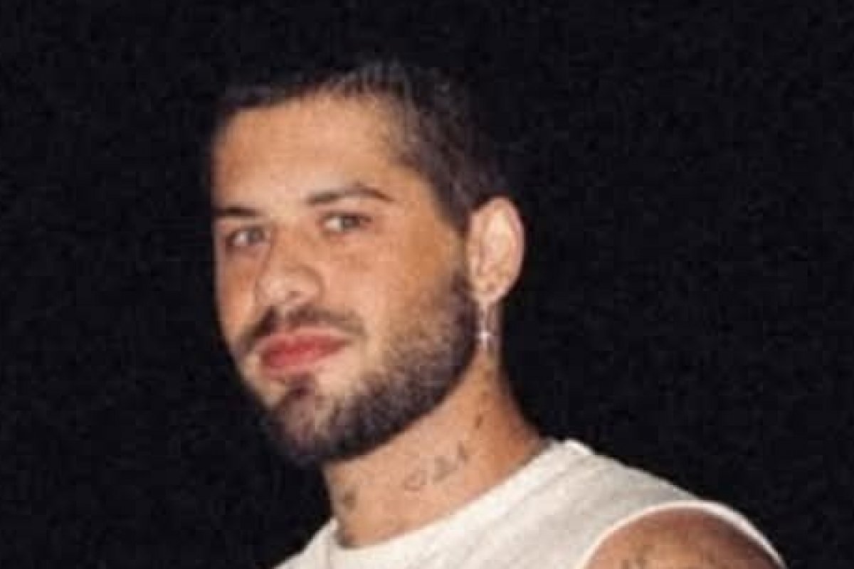 Com testoterona em baixa, famoso se rende ao Chip Hormonal!  