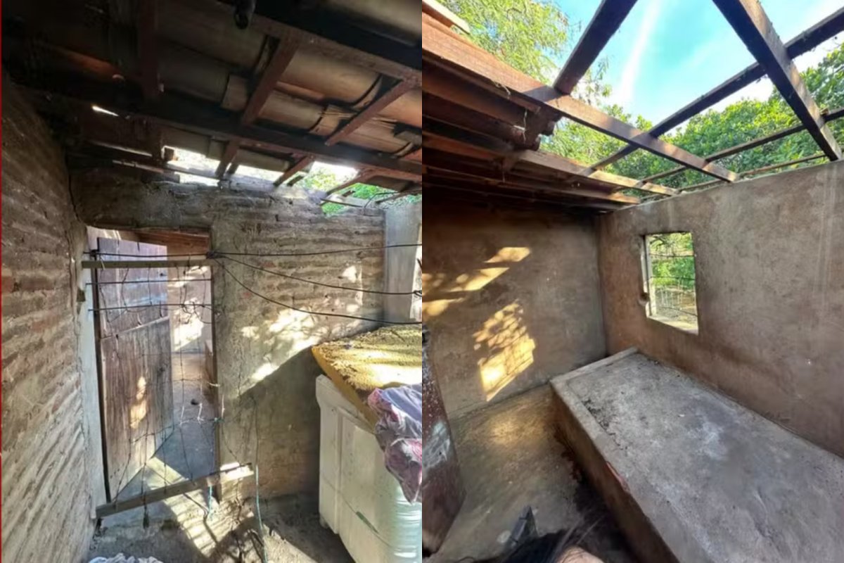 Mulher é presa suspeita de manter irmã com deficiência em cárcere privado na Bahia