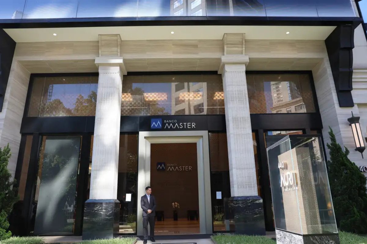 Executivos do Master, Pleno e Will Bank fizeram 73 visitas ao Banco Central em seis anos, diz coluna