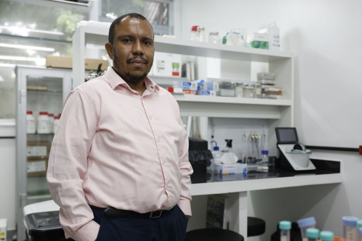 Cientistas brasileiros são premiados por pesquisas sobre Alzheimer