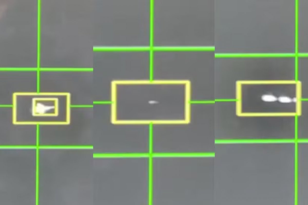 Irã diz ter atingido caça dos EUA após ultimato de Trump