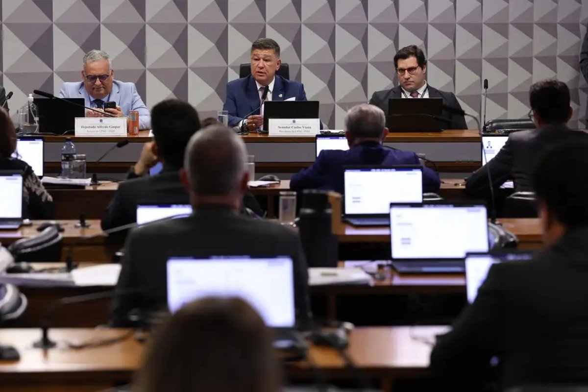 CPMI do INSS: aliados do governo devem apresentar relatório paralelo ao da oposição