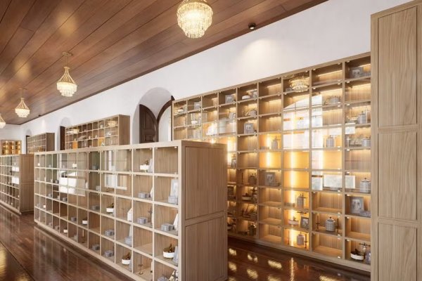 [Bahia inaugura 1° columbário para armazenar cinzas de pessoas cremadas neste domingo; preços ultrapassam R$ 9 mil ]