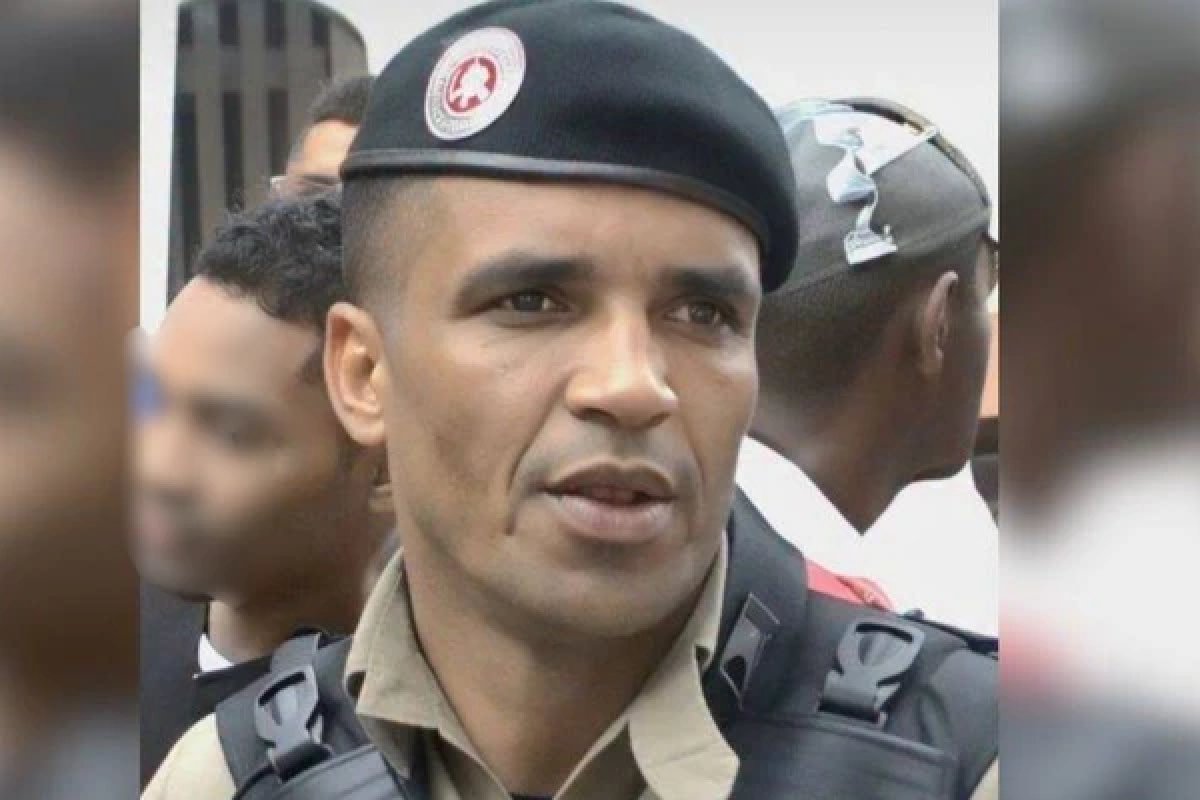 Policial militar da reserva é morto a tiros durante assalto em Candeias 