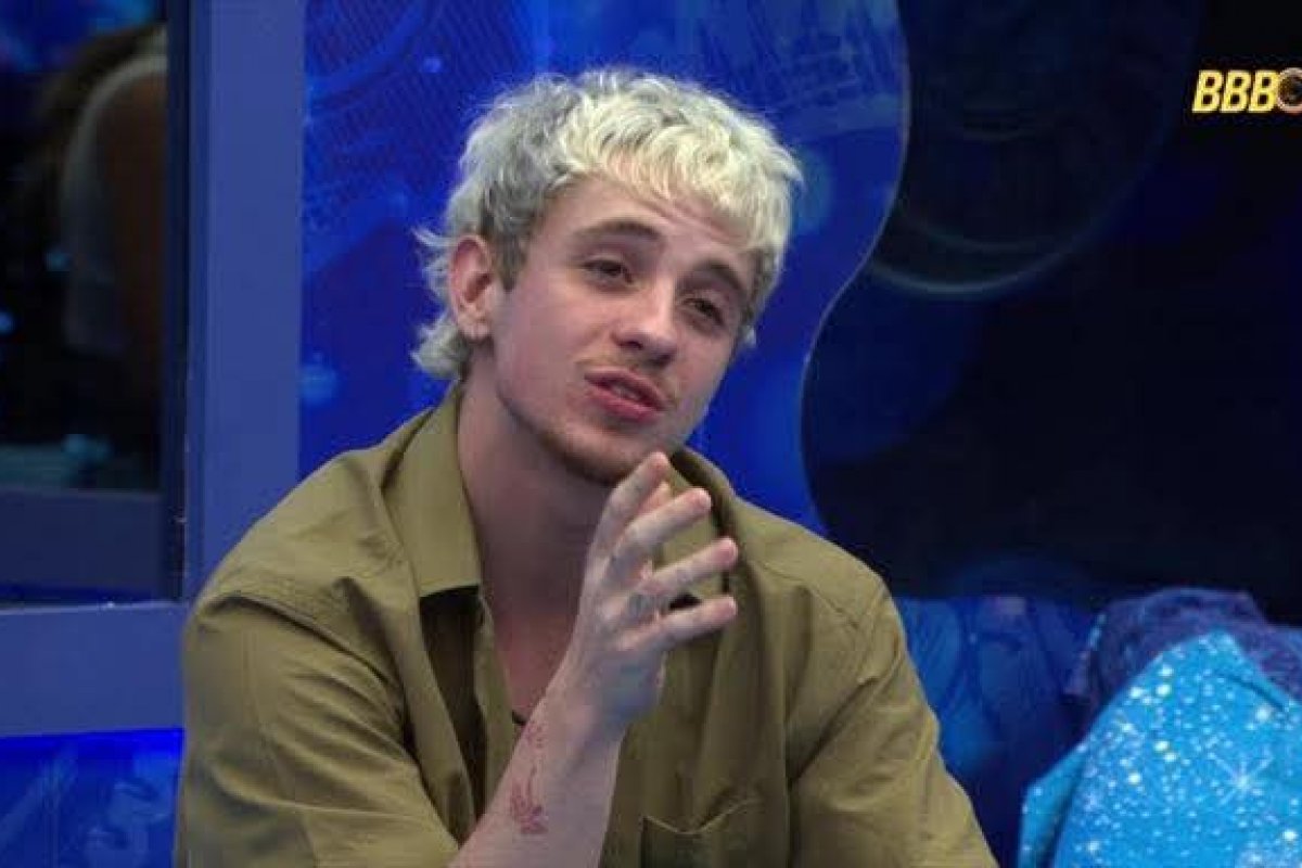 BBB 26: Ana Paula aconselha Juliano a retomar tudo que Jonas fez no jogo!