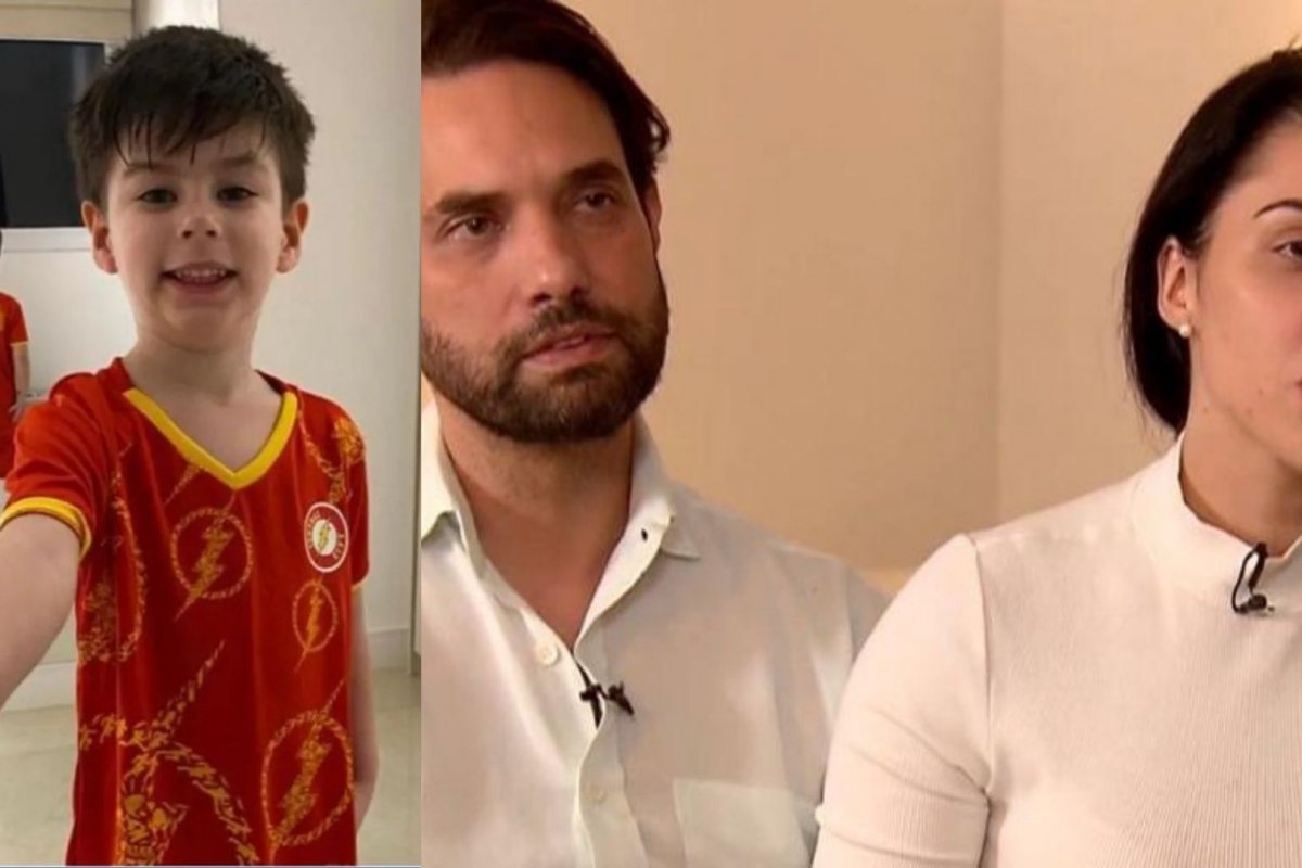 Caso Henry Borel: Jairinho e Monique são julgados nesta segunda-feira (23) pelo Tribunal do Júri