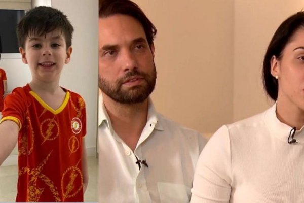 [Caso Henry Borel: Jairinho e Monique são julgados nesta segunda-feira (23) pelo Tribunal do Júri]