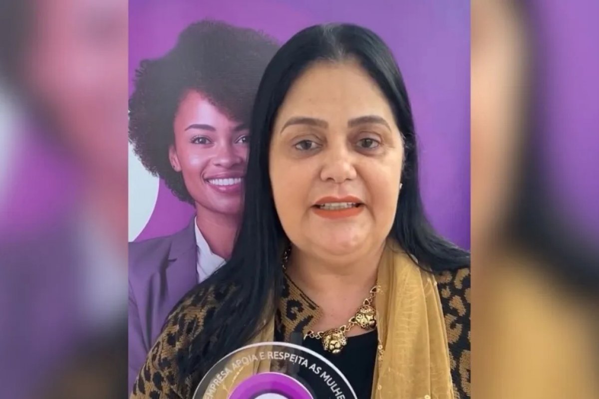 Diretora investigada por tortura e irregularidades financeiras em instituição de acolhimento de mulheres é presa em Jequié