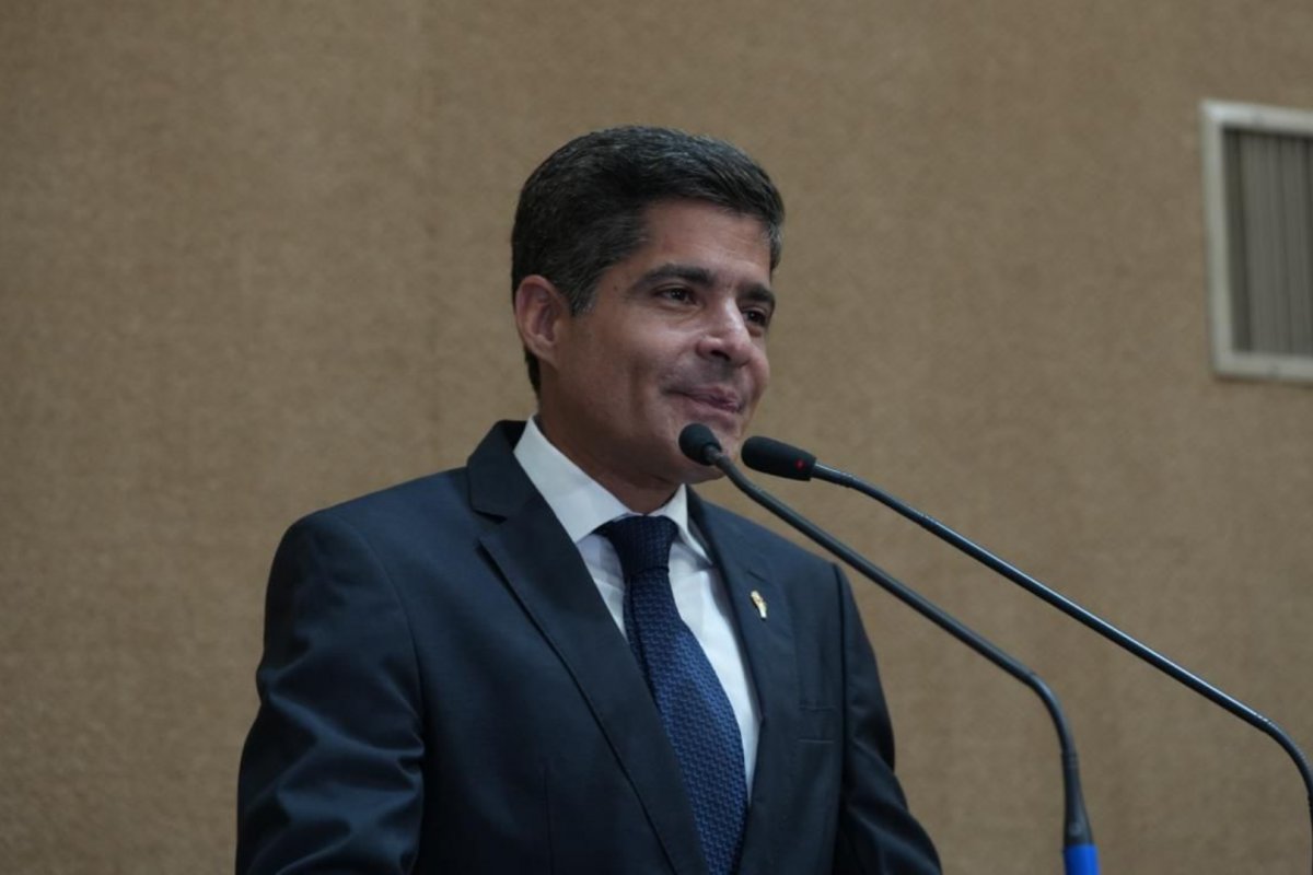 Chapa da oposição deve ser apresentada até o fim da próxima semana, diz ACM Neto