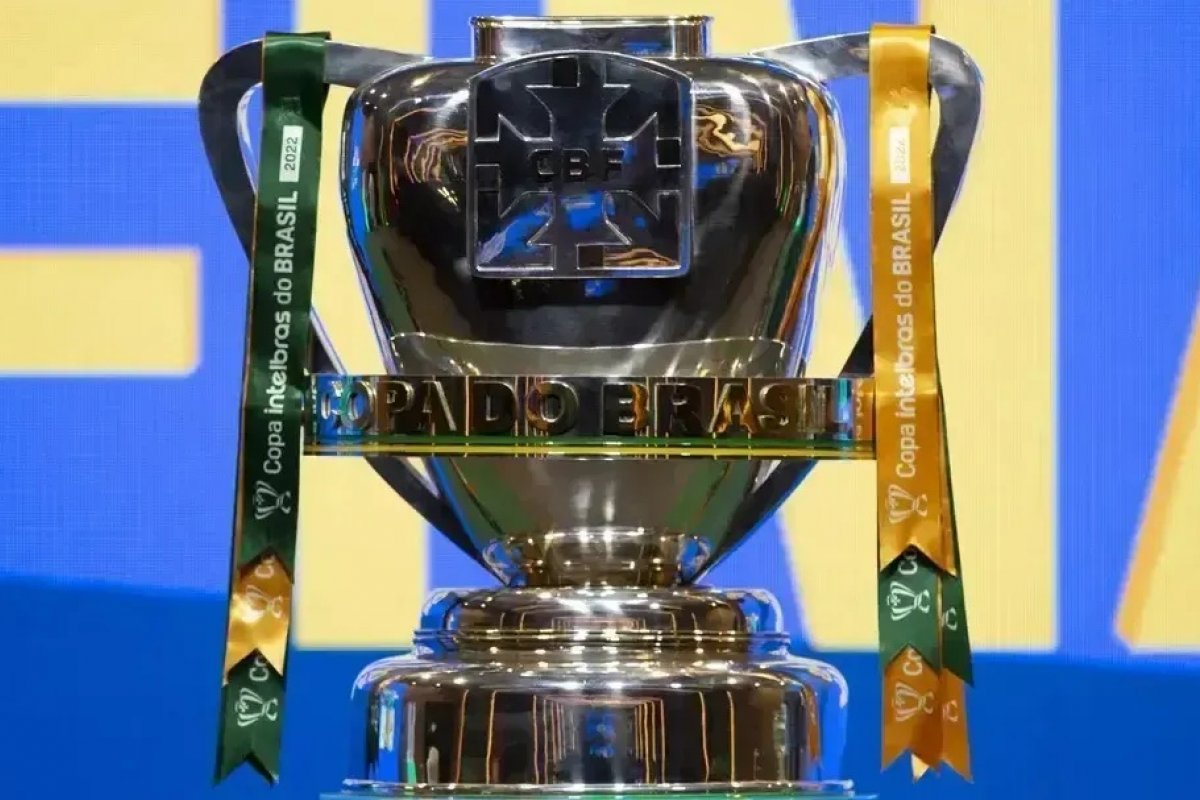 Bahia, Vitória e Jacuipense conhecem adversários na Copa do Brasil; confira 