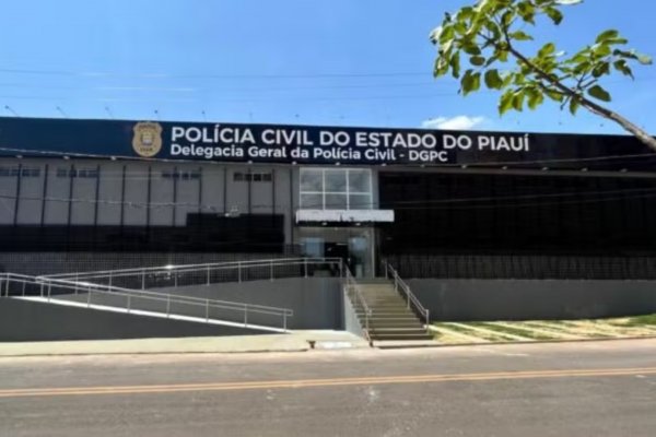 [PC investiga possível estupro após servidora ser encontrada desacordada em delegacia]