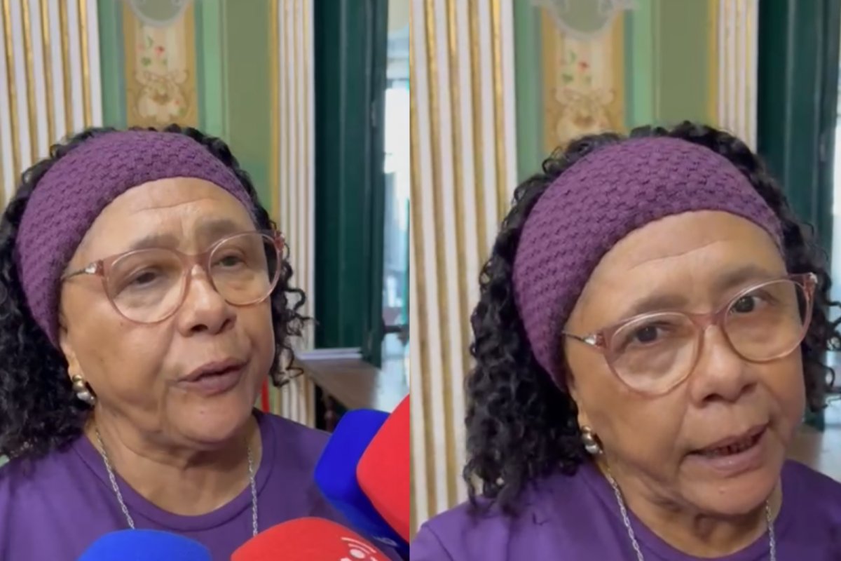 'Definição da base governista deve ocorrer apenas após negociação do PT com partidos aliados', diz Marta Rodrigues