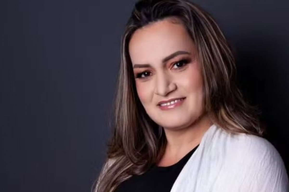 Idosa suspeita de matar enteada no interior do RS é presa após fugir para SC