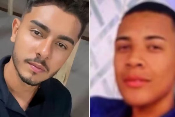 [Dois jovens morrem e uma pessoa fica ferida em acidente em Jacobina]