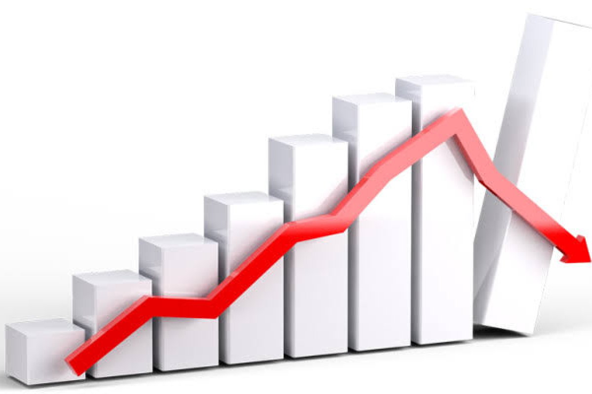 Estimativa de crescimento da economia cai para 1,99%