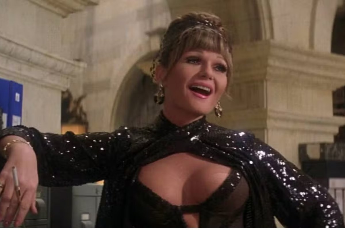 Morre Valerie Perrine, atriz indicada ao Oscar em 1974