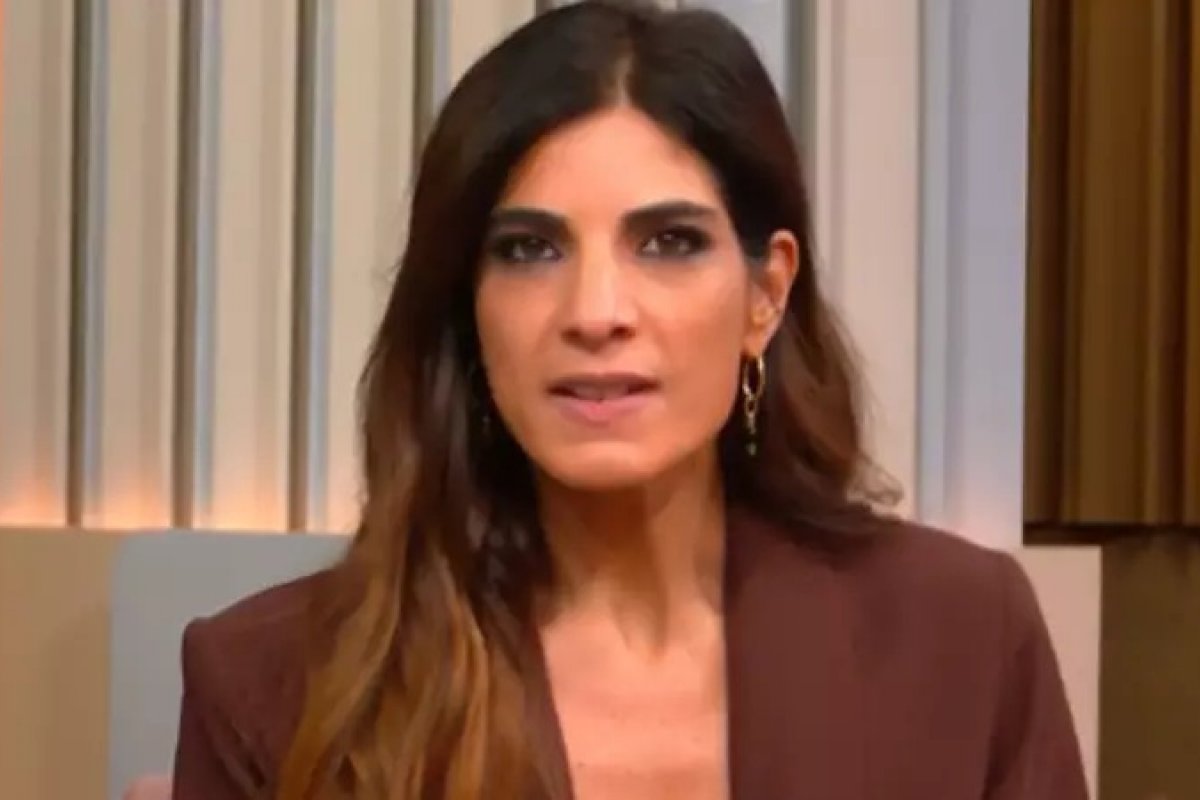 Vídeo: jornalista pede desculpas após arte associar Lula e PT a Daniel Vorcaro