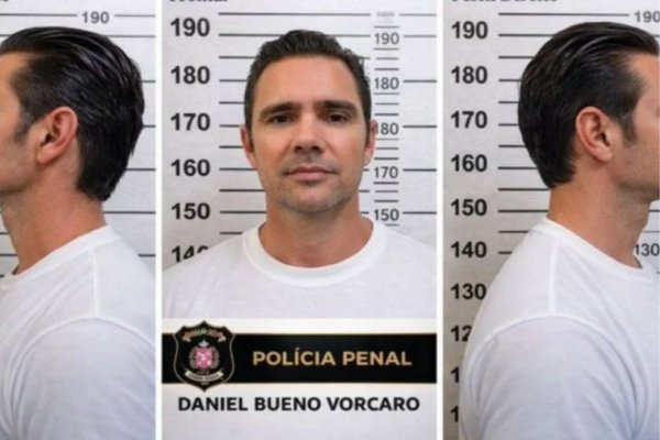 [Justiça de SP oficializa cerco contra patrimônio de Daniel Vorcaro e familiares]