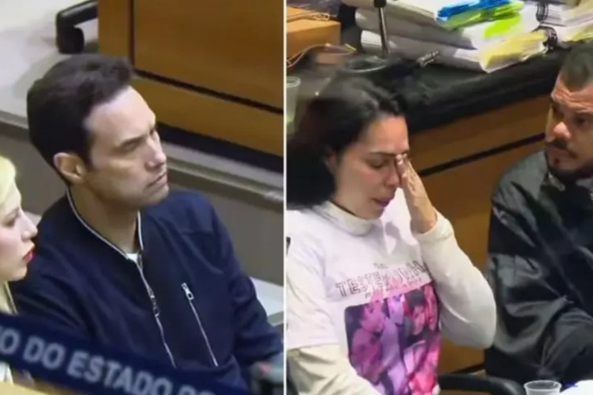 Júri do caso Henry Borel é remarcado para maio após advogados abandonarem defesa de Jairinho