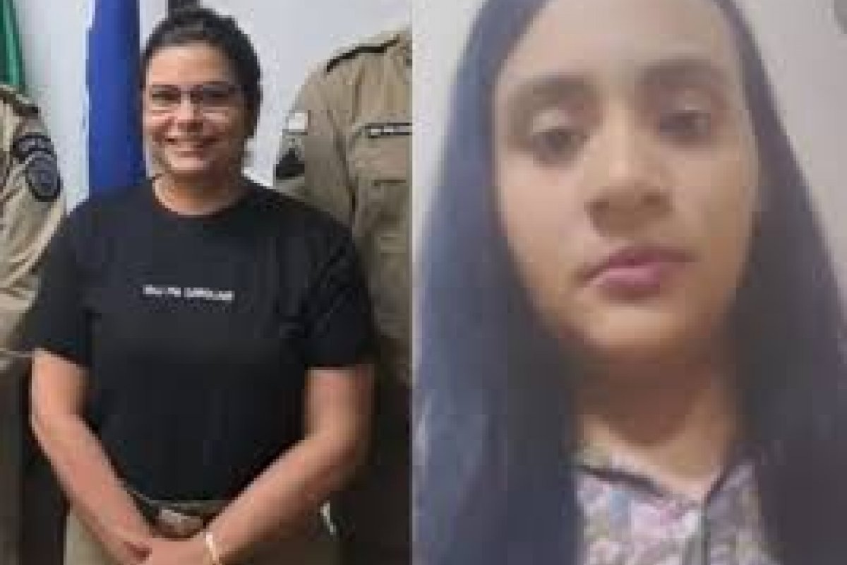 Major baleada por soldado é transferida para o Hospital Geral do Estado