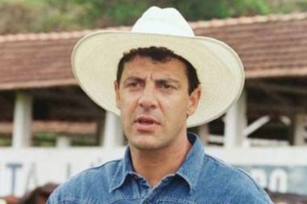 Morre Gerson Brenner, ator de Rainha da Sucata e Corpo Dourado, aos 66 anos!