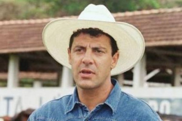 [Morre Gerson Brenner, ator de Rainha da Sucata e Corpo Dourado, aos 66 anos! ]