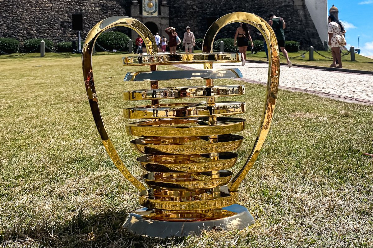 Copa do Nordeste 2026 começa nesta terça-feira (24) com novo formato e 20 clubes