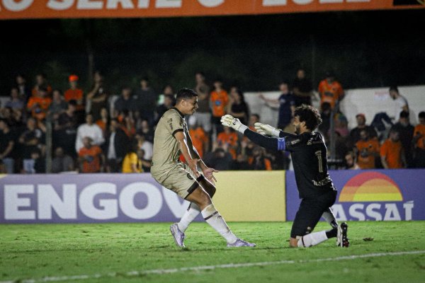 [Jacuipense estreia na Copa do Nordeste diante do Sport em busca de manter boa fase]