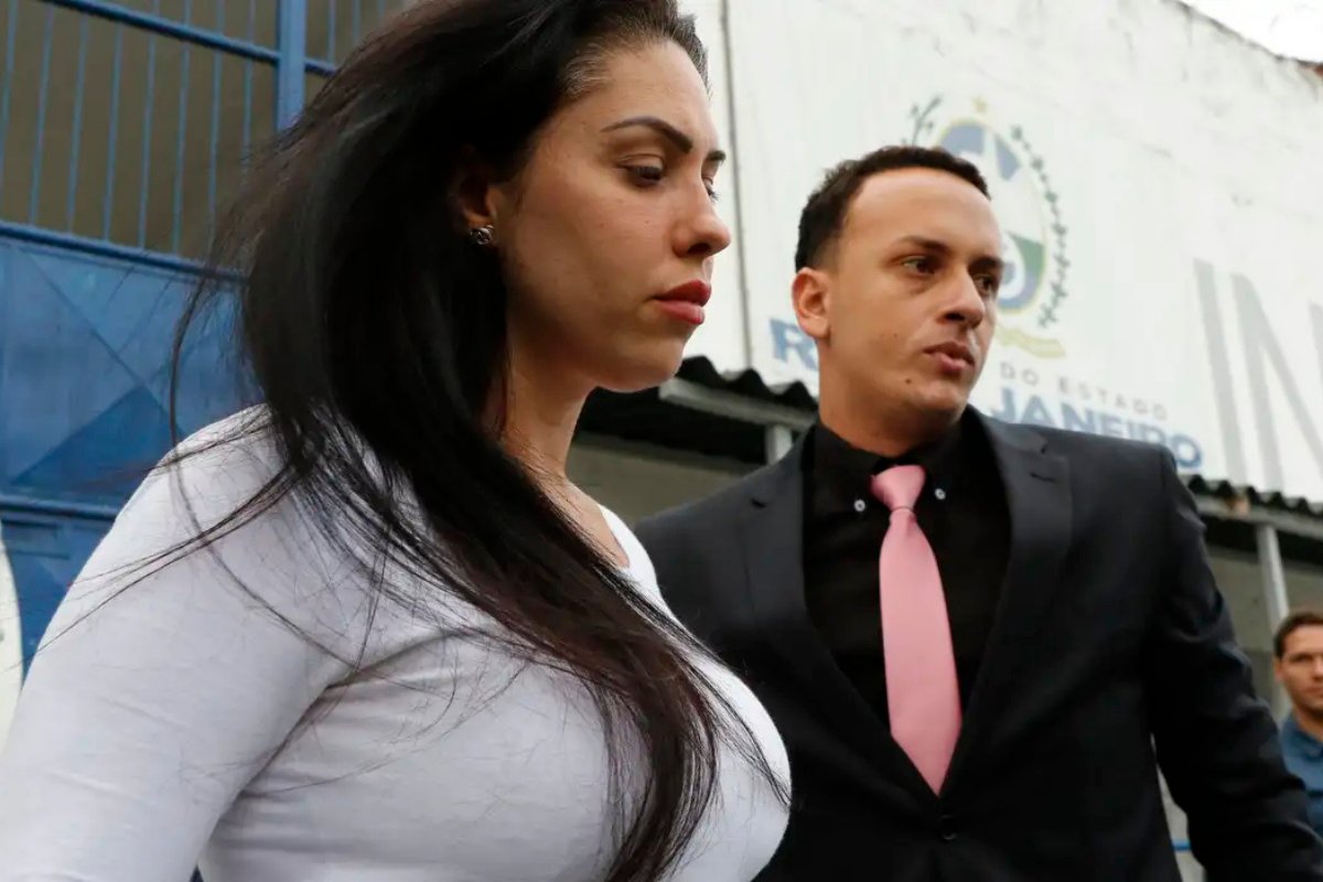 Mãe do menino Henry segue recebendo salário como professora da rede municipal do Rio de Janeiro