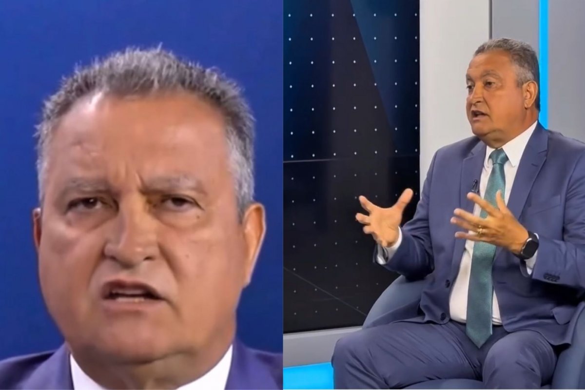 Vídeo: “Credcesta dava prejuízo desde os tempos de ACM", diz Rui Costa