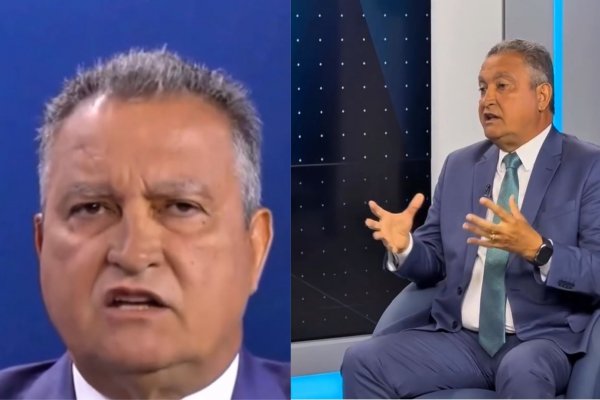 Vídeo: “Credcesta dava prejuízo desde os tempos de ACM [Vídeo: “Credcesta dava prejuízo desde os tempos de ACM