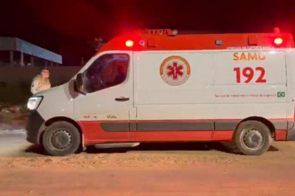 [Mulher é agredida com pauladas após reagir a tentativa de estupro no interior da Bahia ]