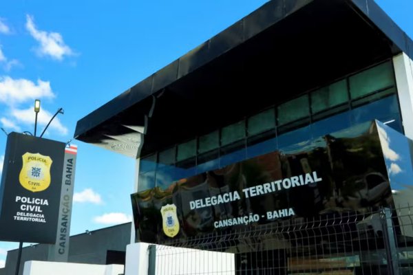 [Jovem de 21 anos é baleada na cabeça após discussão com companheiro no interior da Bahia ]