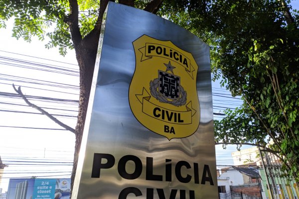 [Homem suspeito de matar ex-companheira a golpes de faca é preso em Itapuã]