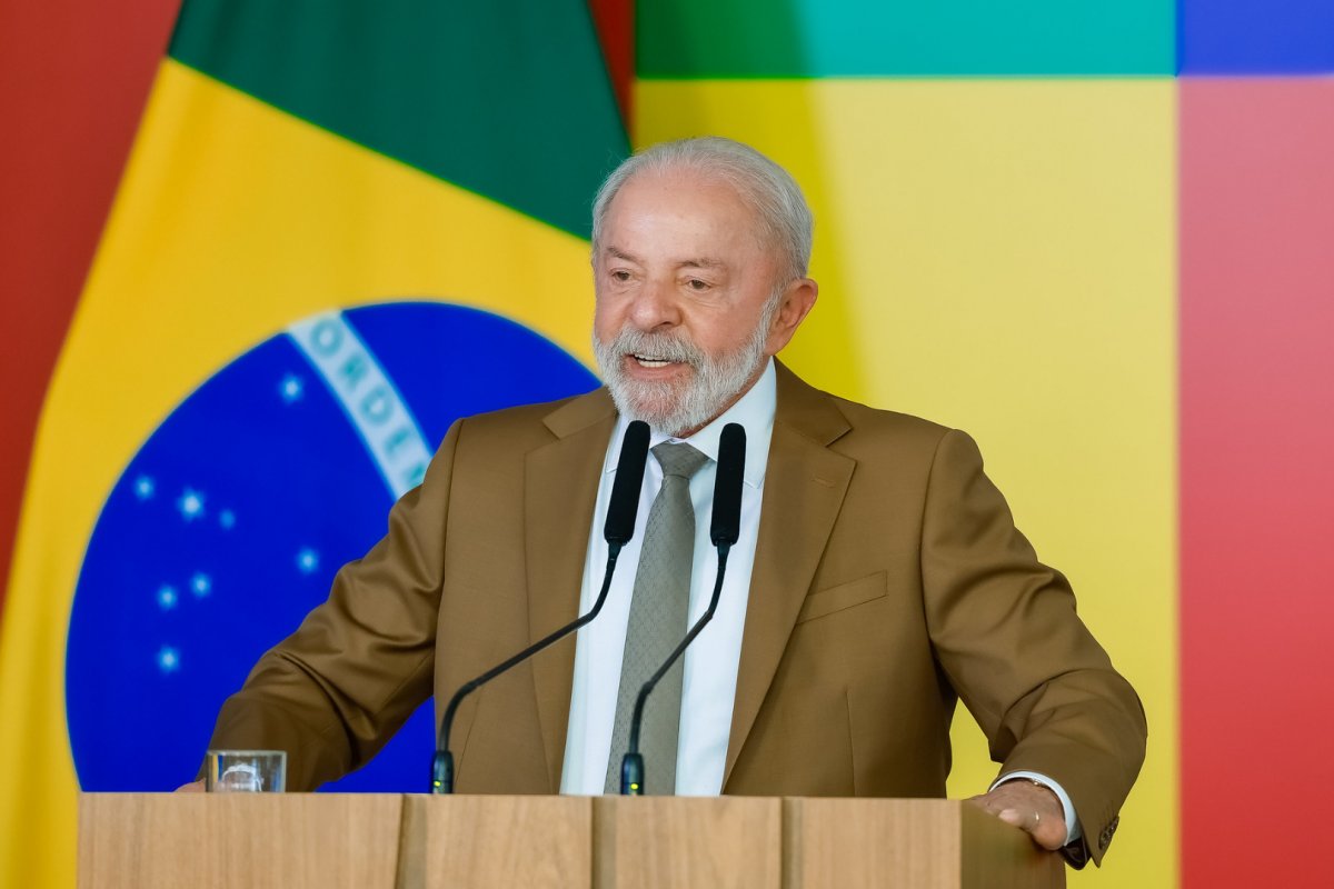 Lula deve sancionar PL Antifacção com apenas um veto, afirma site
