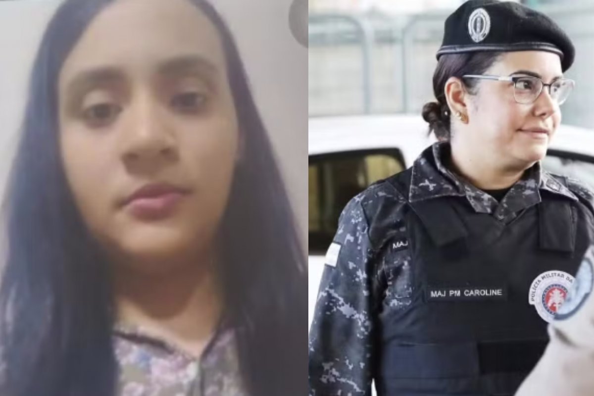 Soldado da PM que atirou em major na Bahia está na corporação há cinco anos 