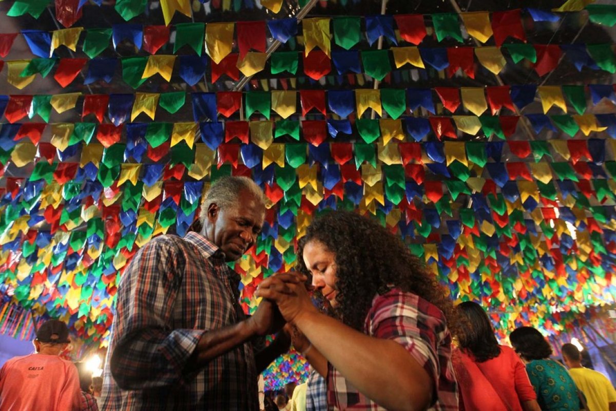 Atrações encerram São João do Pelourinho nesta segunda-feira (24)